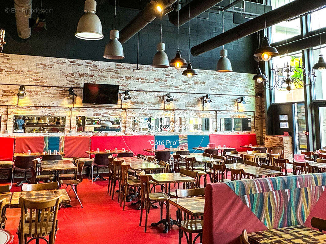 Commerce à LA VALETTE-DU-VAR