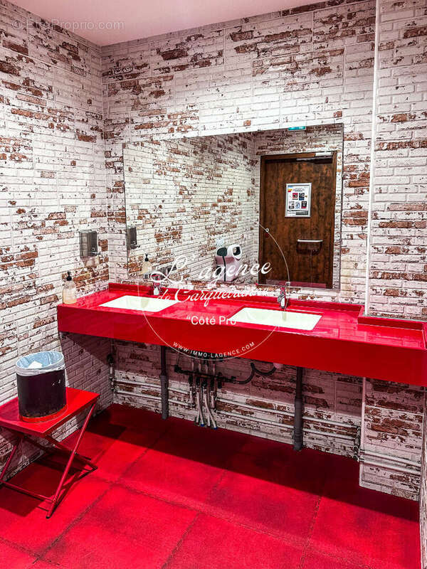 Commerce à LA VALETTE-DU-VAR