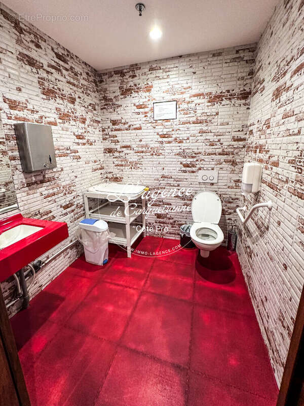 Commerce à LA VALETTE-DU-VAR