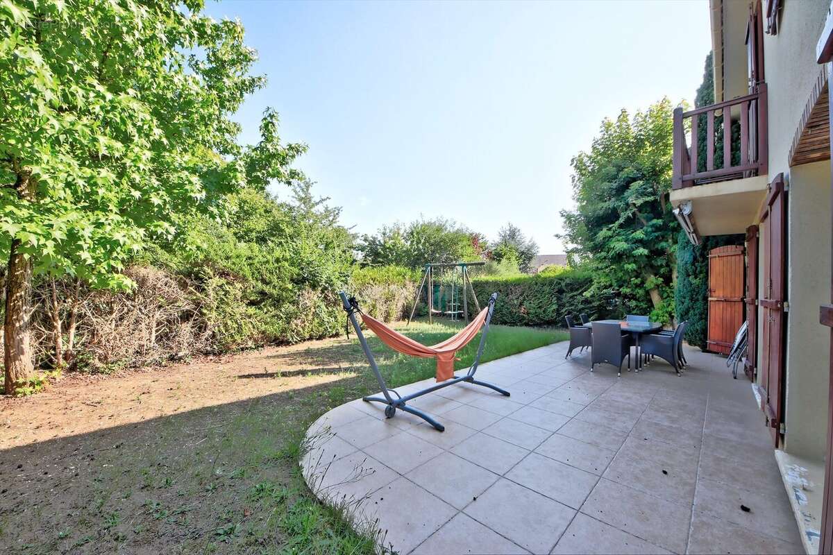 Maison à VERNOUILLET