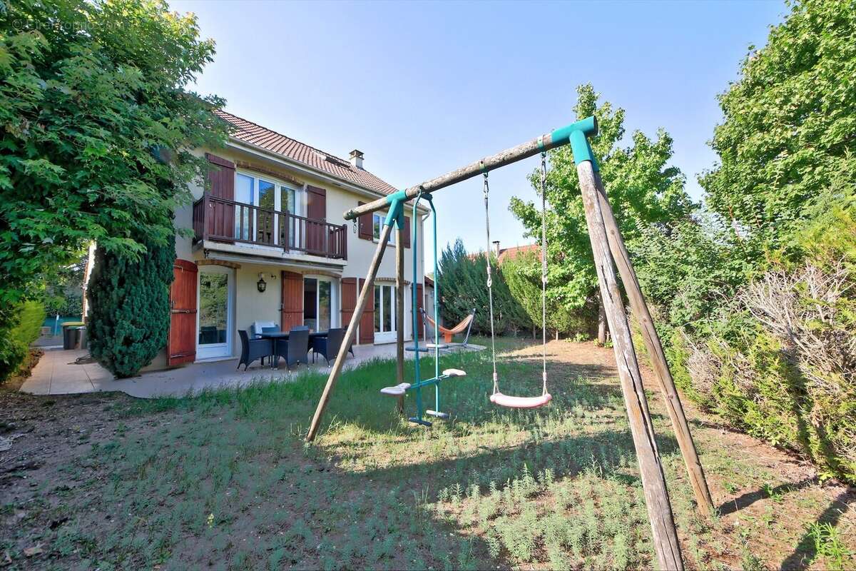 Maison à VERNOUILLET