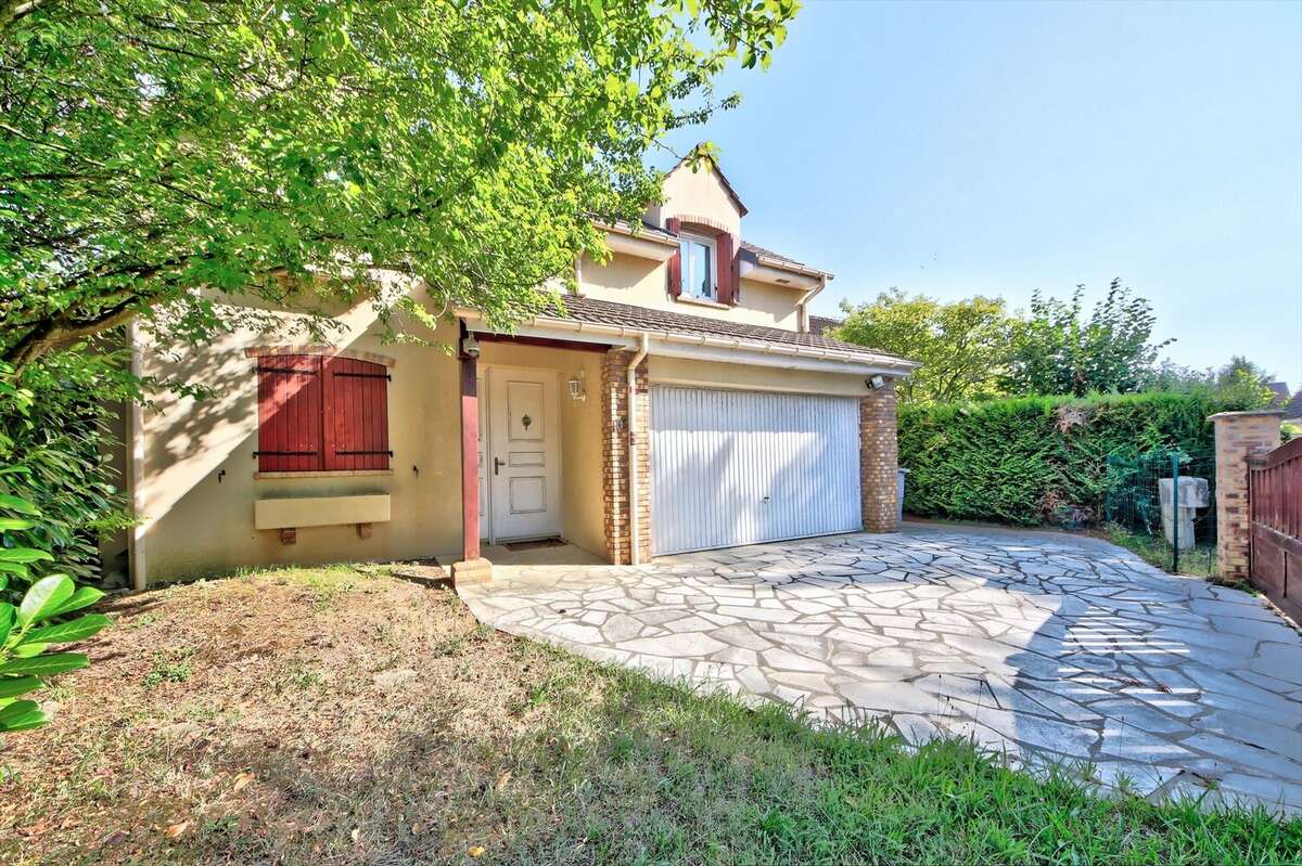 Maison à VERNOUILLET