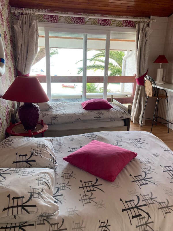 Maison à LEGE-CAP-FERRET