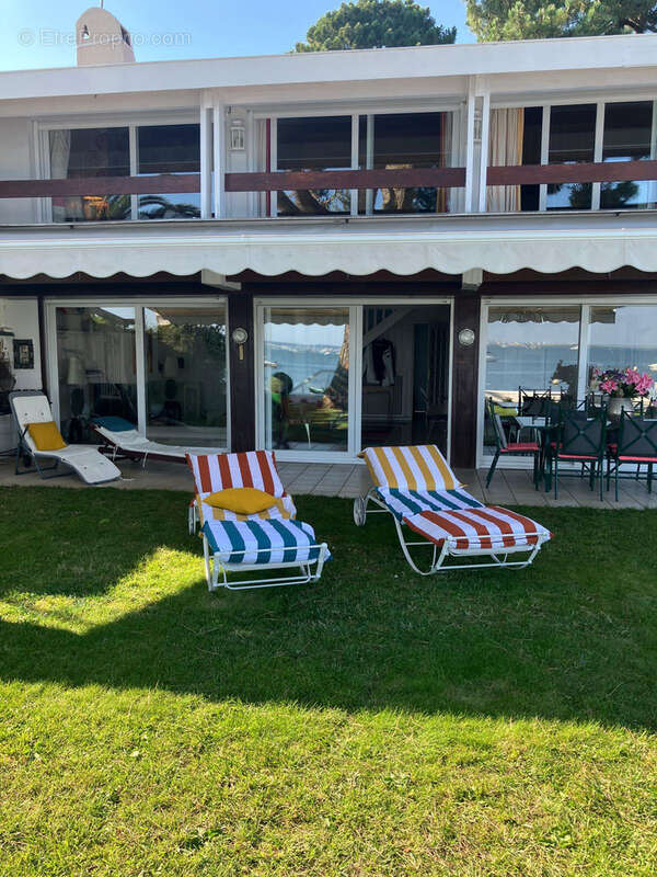 Maison à LEGE-CAP-FERRET