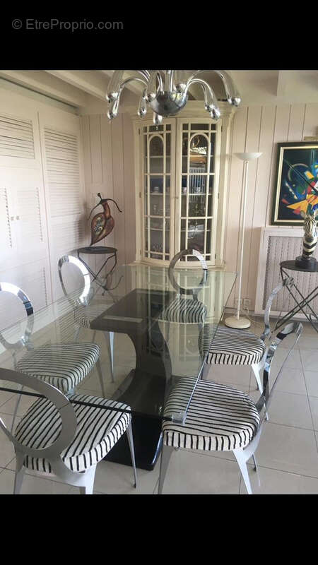 Maison à LEGE-CAP-FERRET