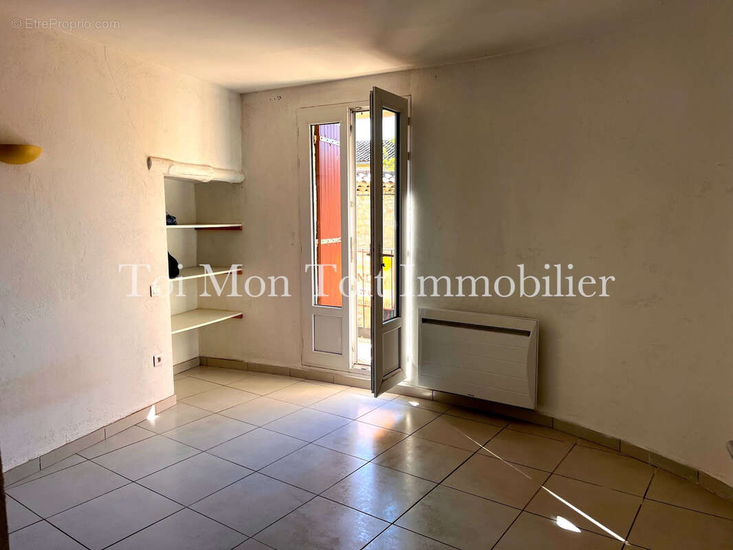 Maison à SAINT-CLEMENT