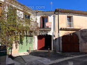 Maison à SAINT-CLEMENT