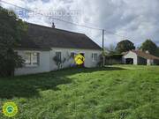 Maison à OUROUER-LES-BOURDELINS