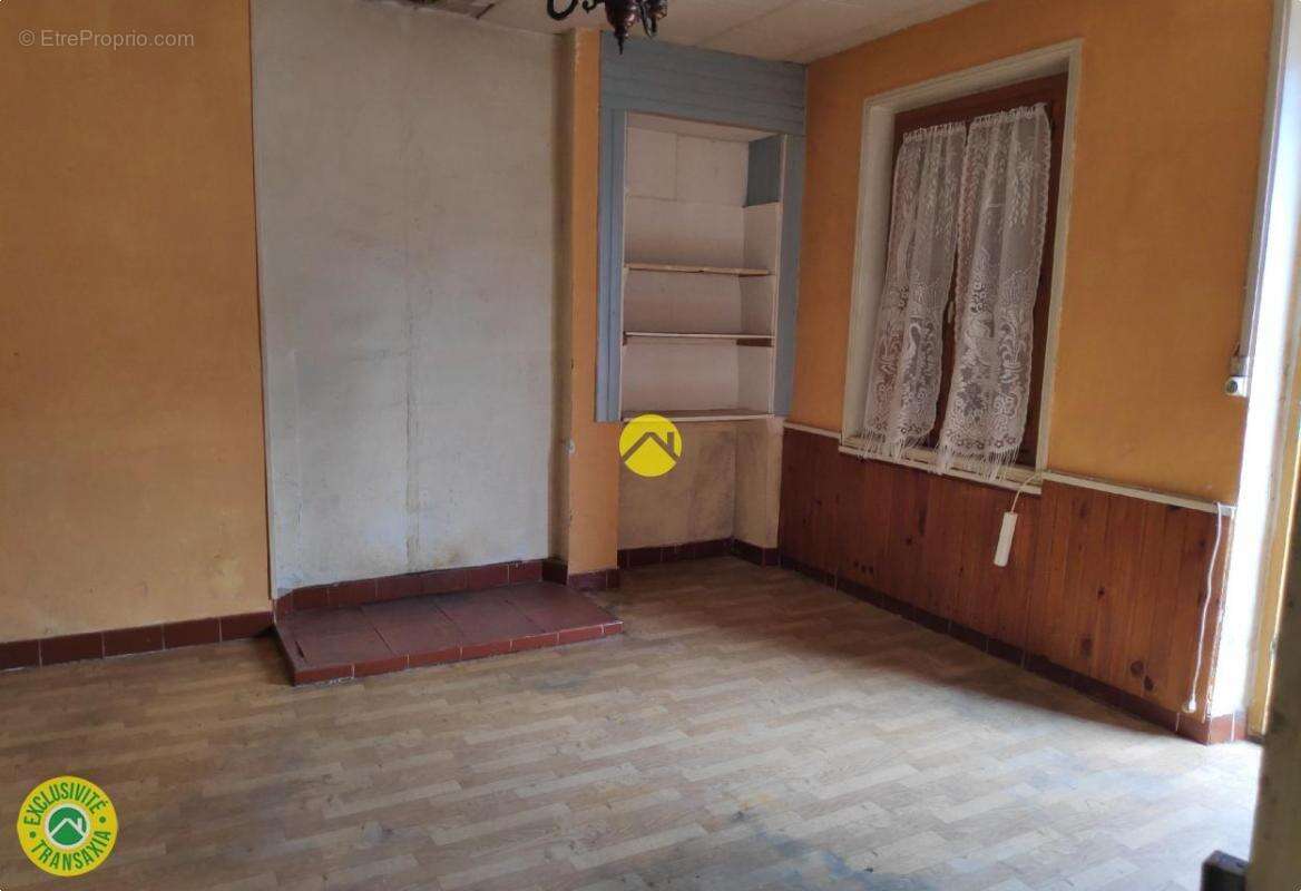 Maison à BLANCAFORT