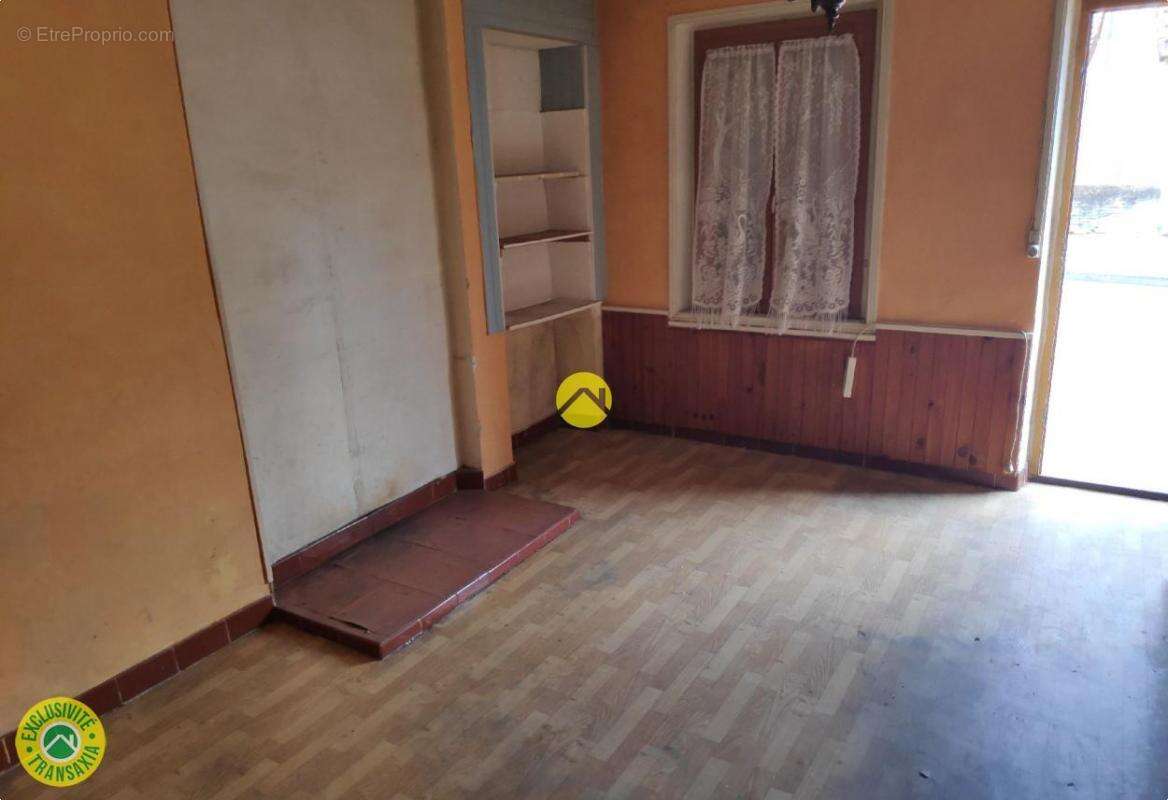 Maison à BLANCAFORT