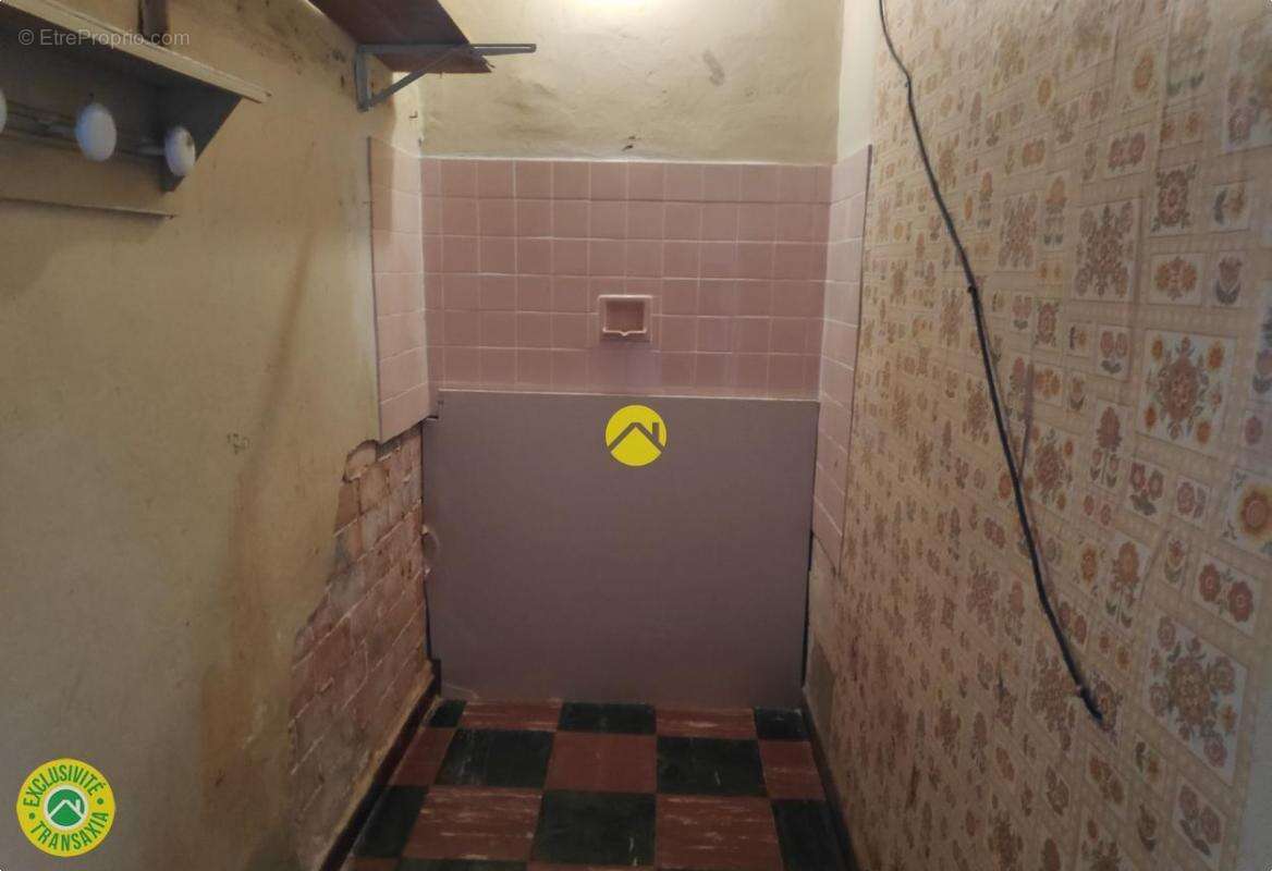 Maison à BLANCAFORT