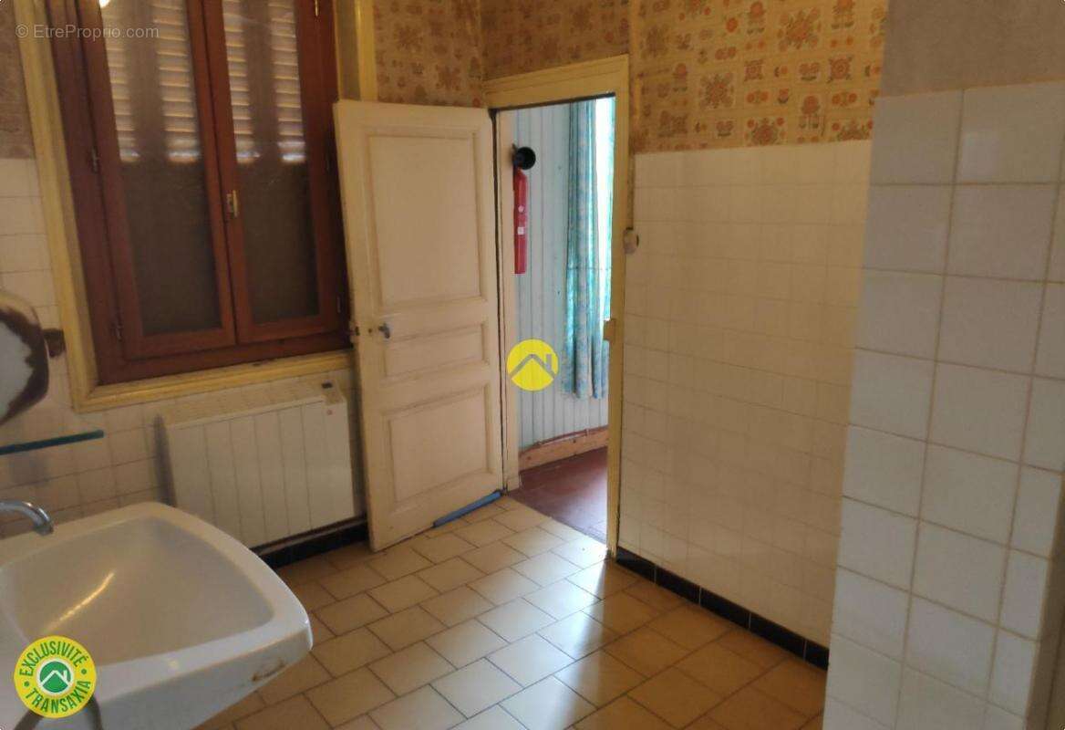 Maison à BLANCAFORT