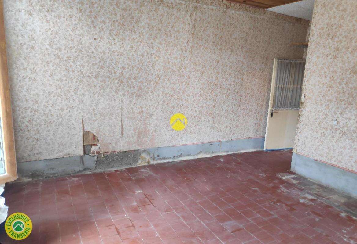 Maison à BLANCAFORT