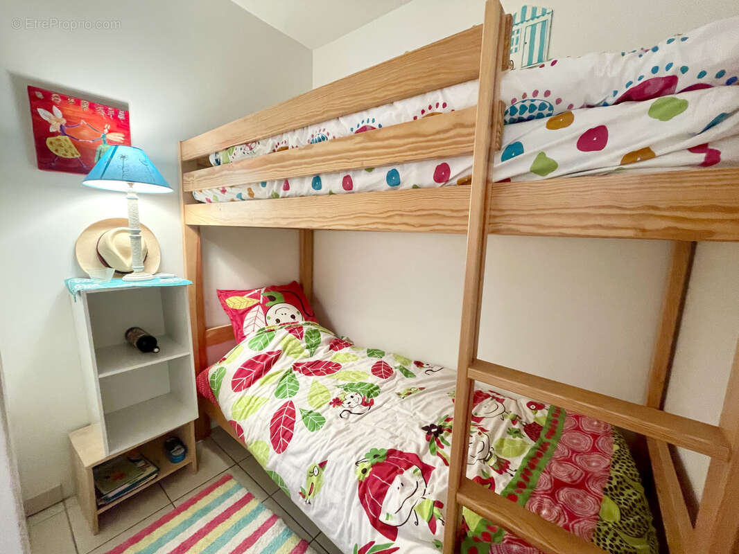 Appartement à DIVES-SUR-MER