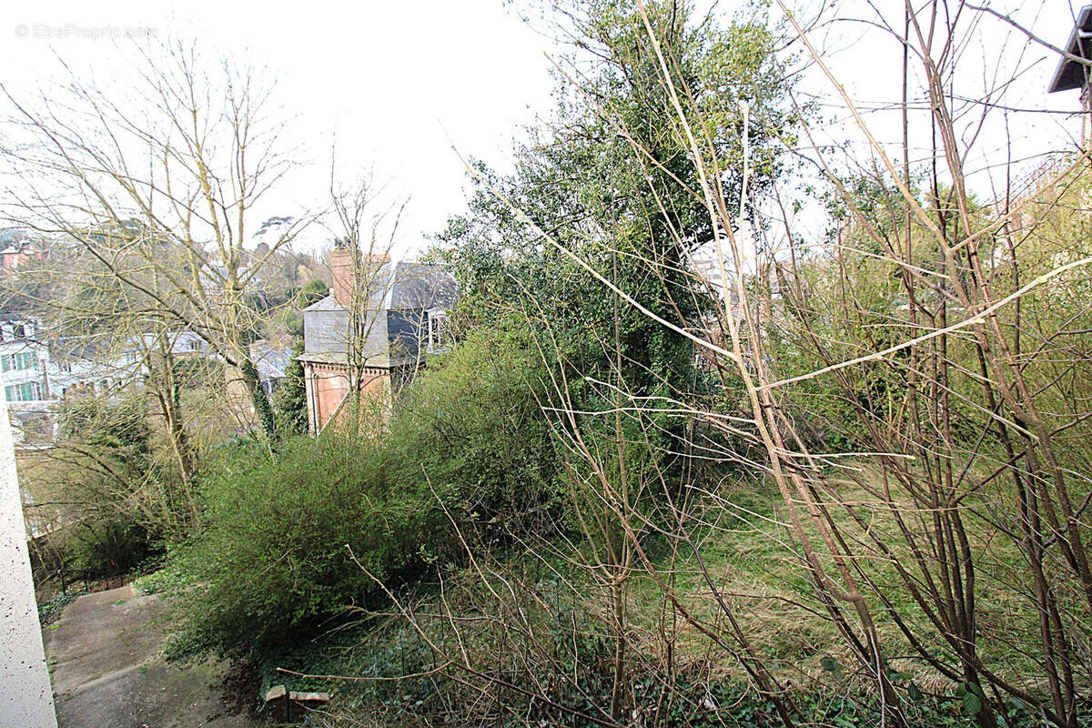 Appartement à DIEPPE