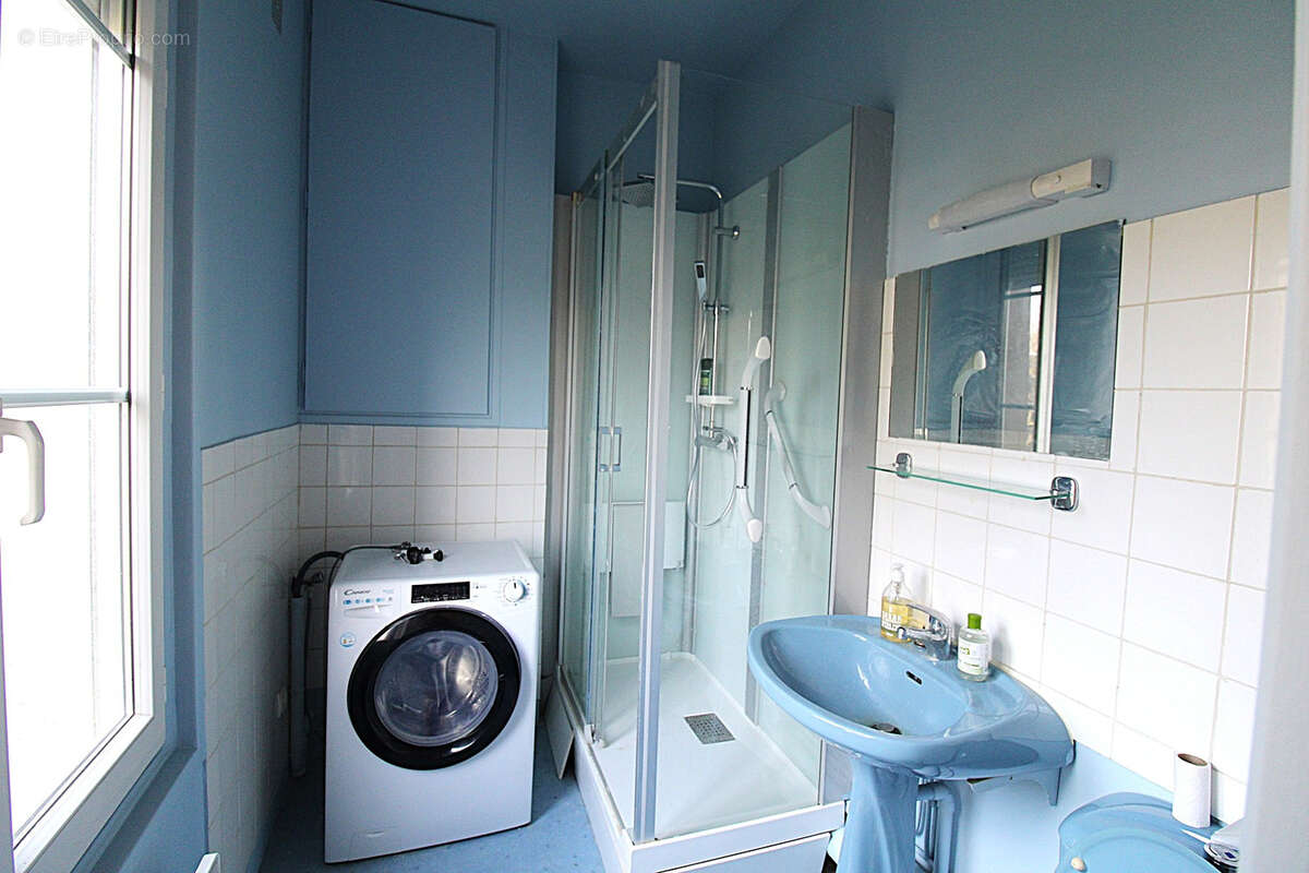 Appartement à DIEPPE