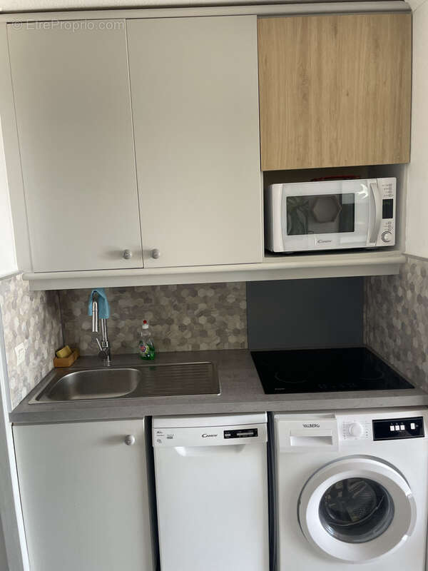 Appartement à LA SEYNE-SUR-MER