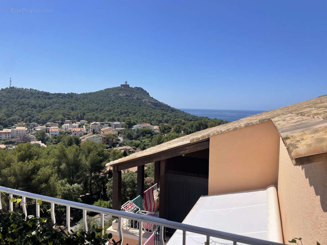 Appartement à LA SEYNE-SUR-MER