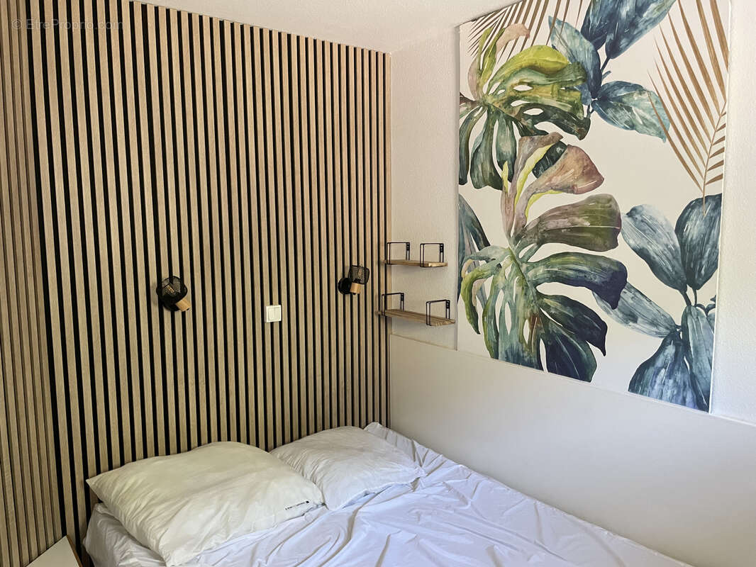 Appartement à LA SEYNE-SUR-MER