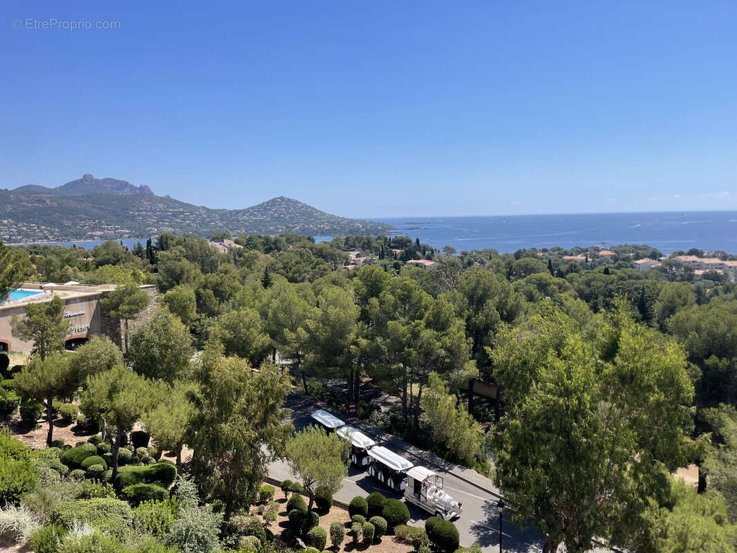 Appartement à LA SEYNE-SUR-MER