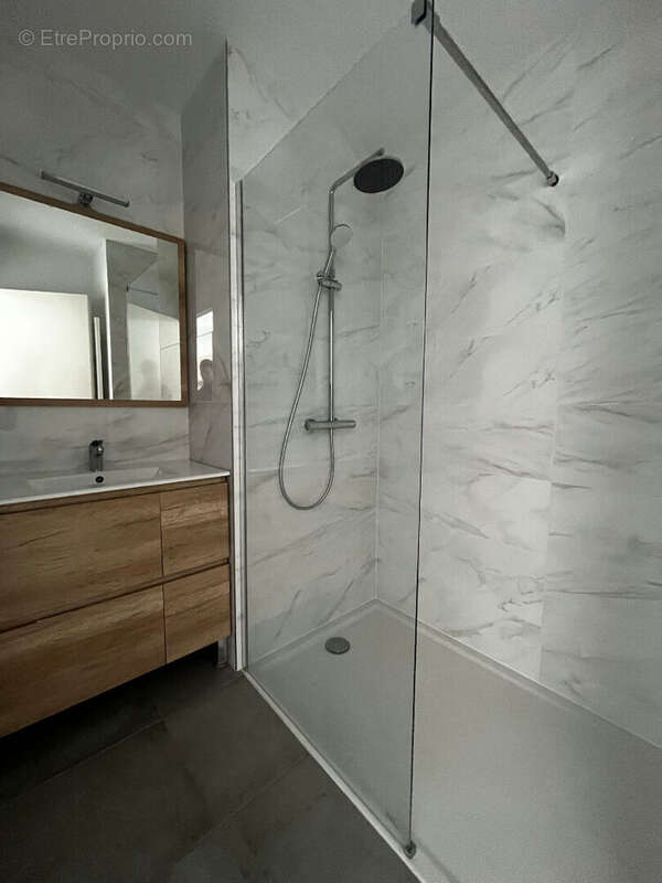 Appartement à BAYONNE