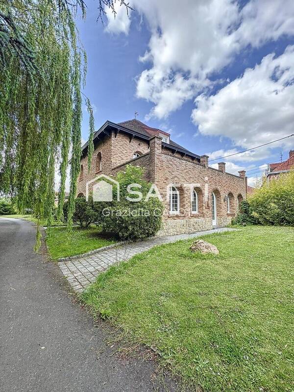 Photo 1 - Maison à VIMY