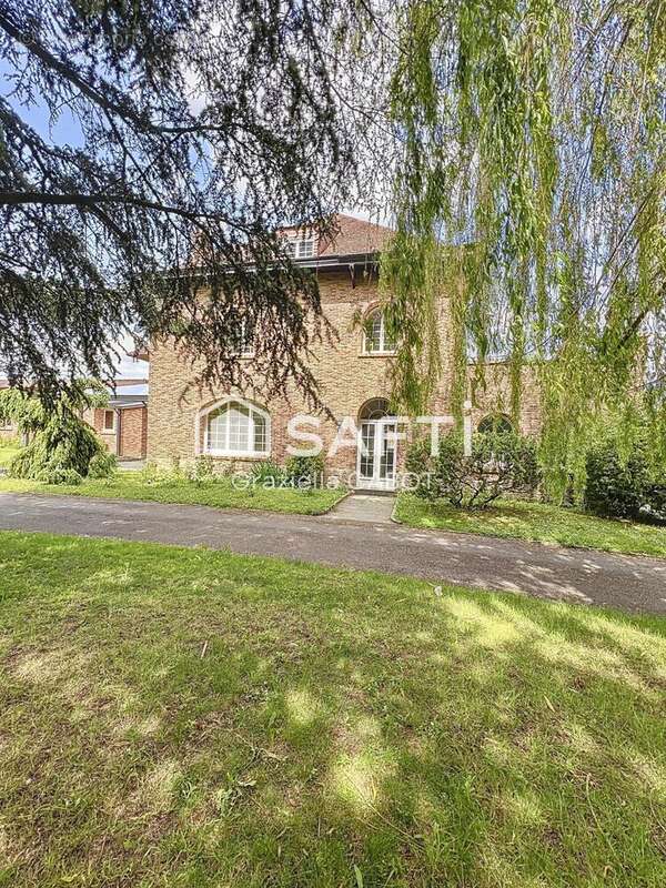 Photo 2 - Maison à VIMY