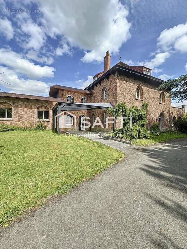 Photo 3 - Maison à VIMY