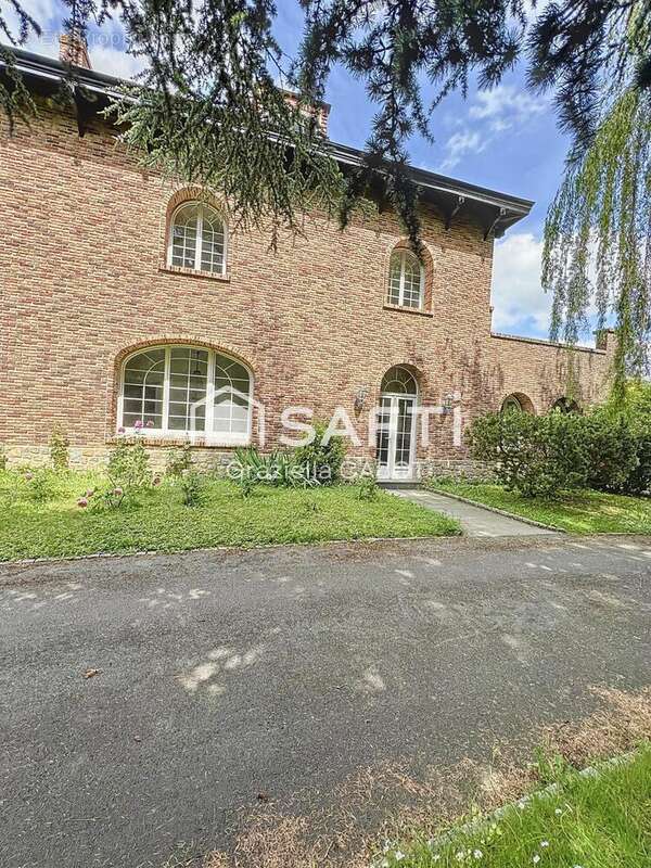 Photo 4 - Maison à VIMY