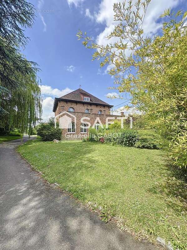 Photo 5 - Maison à VIMY