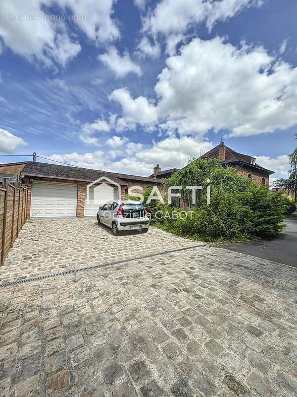 Photo 7 - Maison à VIMY