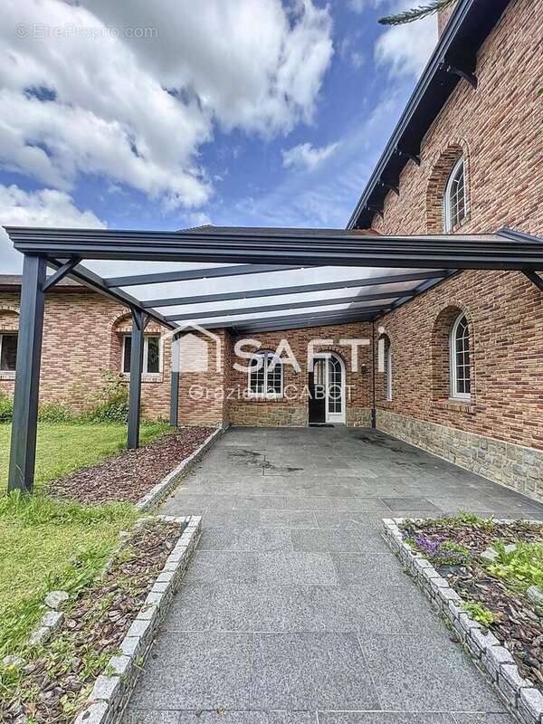 Photo 8 - Maison à VIMY