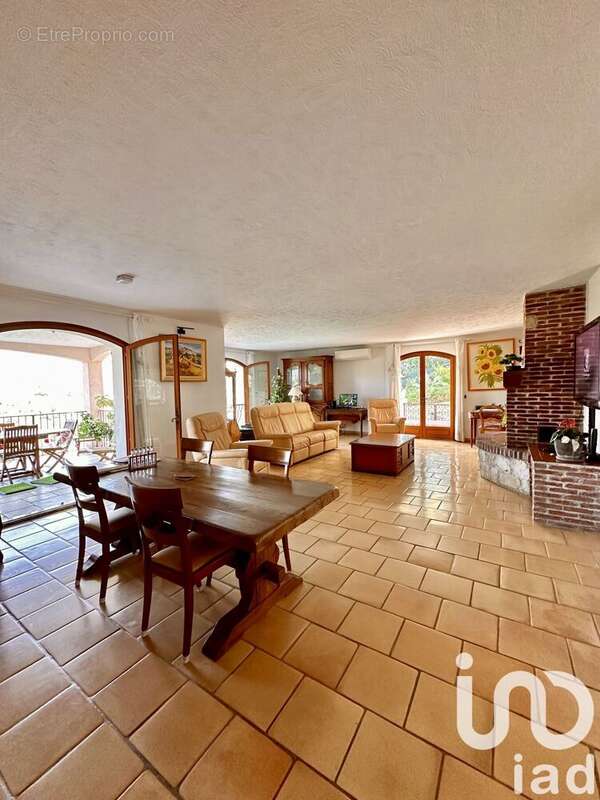 Photo 6 - Maison à SAINT-PAUL