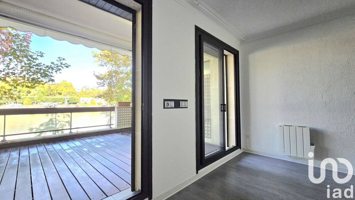 Photo 1 - Appartement à NEUILLY-SUR-SEINE