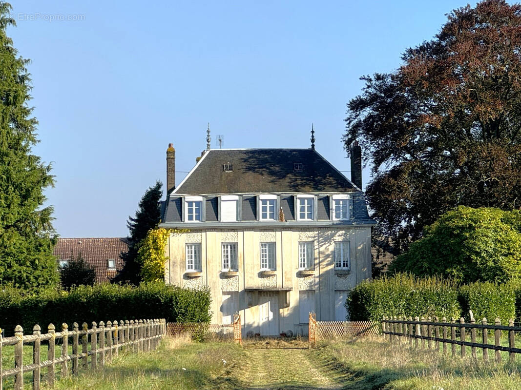 Maison à ROUEN