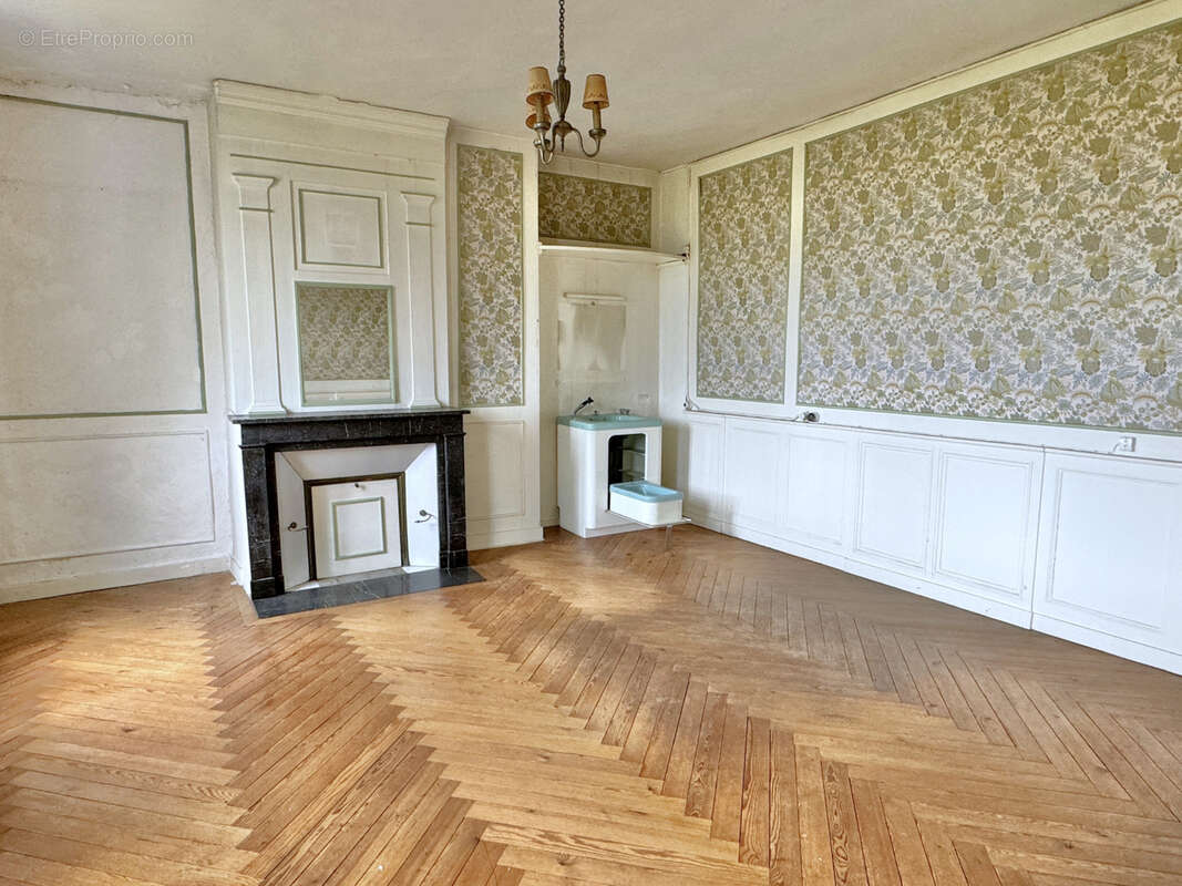 Maison à ROUEN