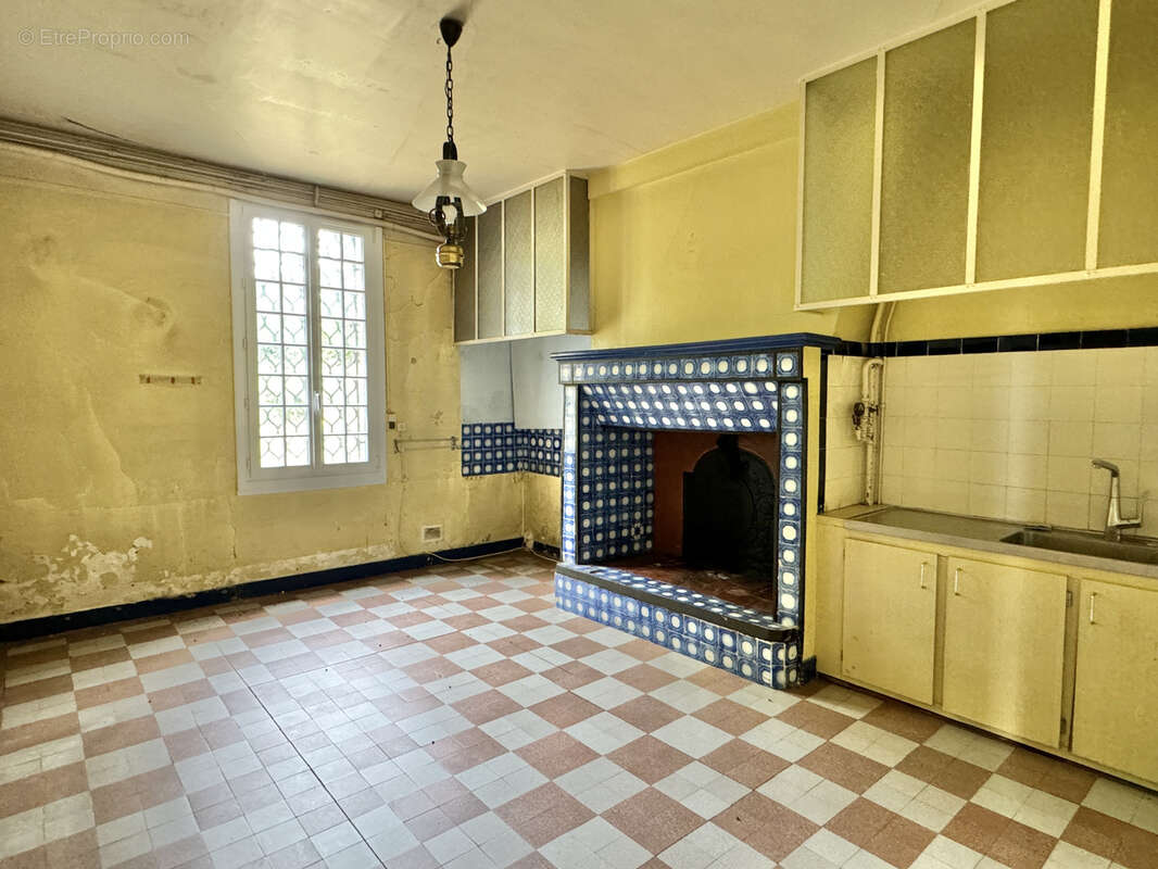 Maison à ROUEN