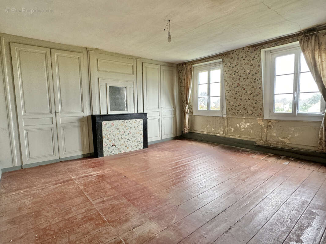 Maison à ROUEN