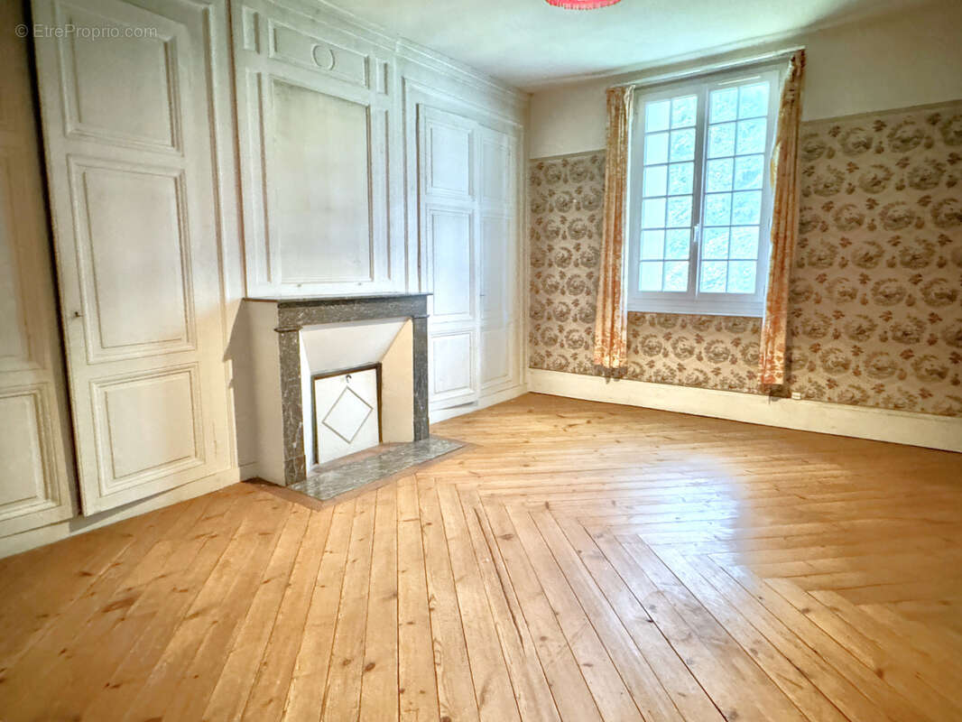 Maison à ROUEN