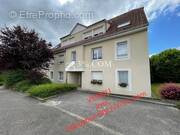 Appartement à DAUENDORF