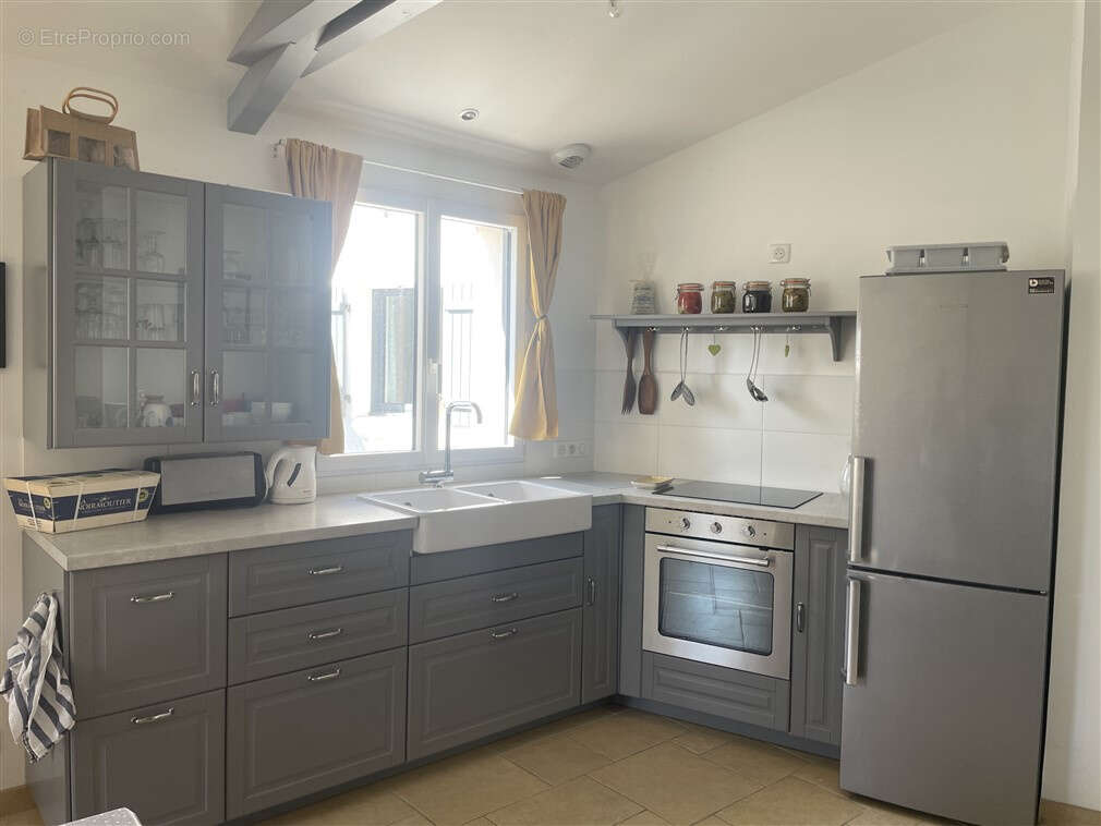 Maison à NOIRMOUTIER-EN-L&#039;ILE