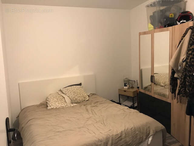 Appartement à SAINT-NAZAIRE