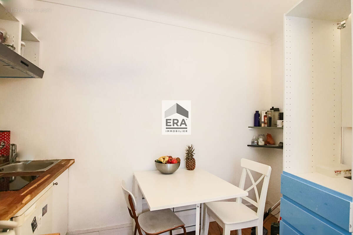 Appartement à PARIS-13E