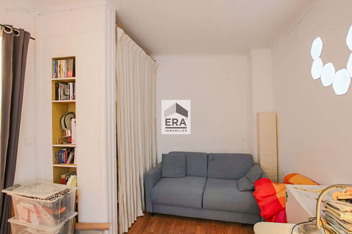 Appartement à PARIS-13E