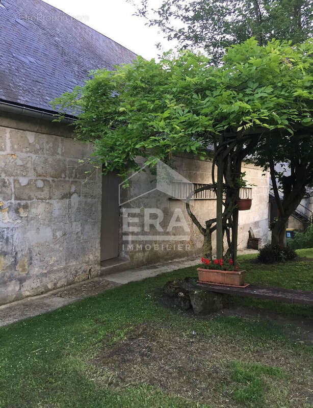 Autre à BLERANCOURT