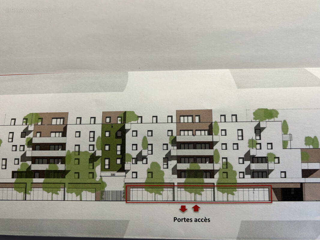 Commerce à TOULOUSE