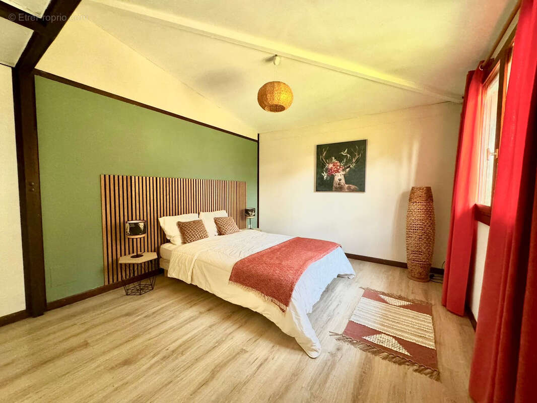 Maison à LA POSSESSION