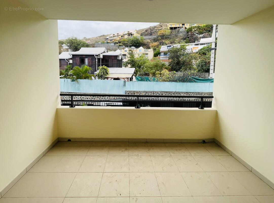 Maison à SAINT-PAUL