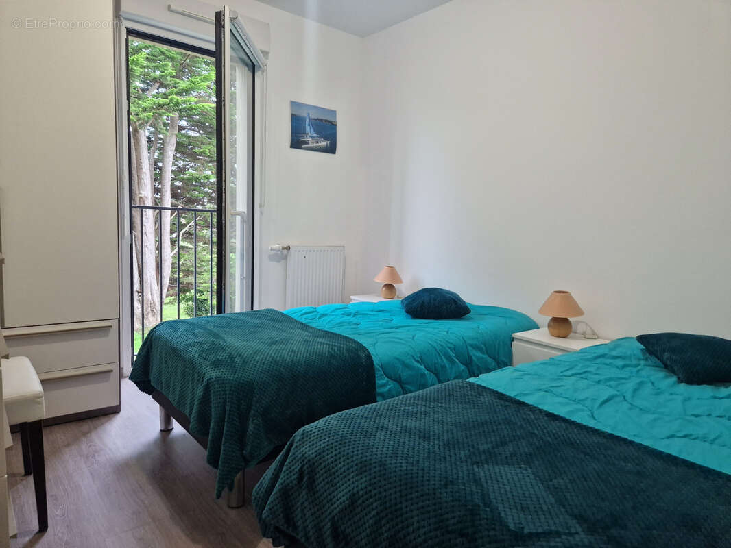 Appartement à DINARD