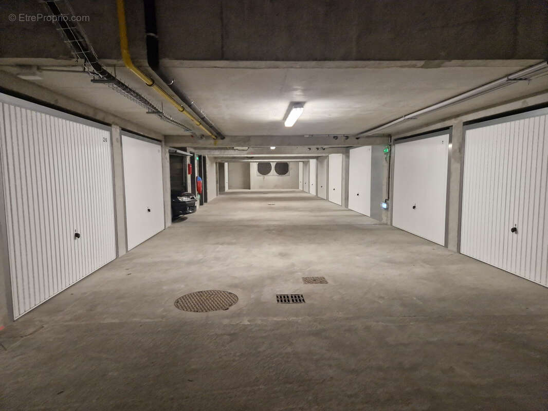 Appartement à DINARD